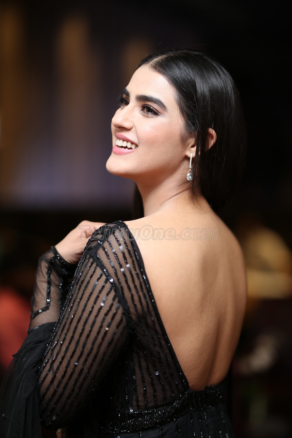 Kavya Thapar Latest Photos